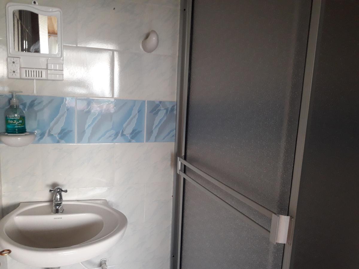 Vivienda Turistica Yerbabuena Hotel Filandia Buitenkant foto