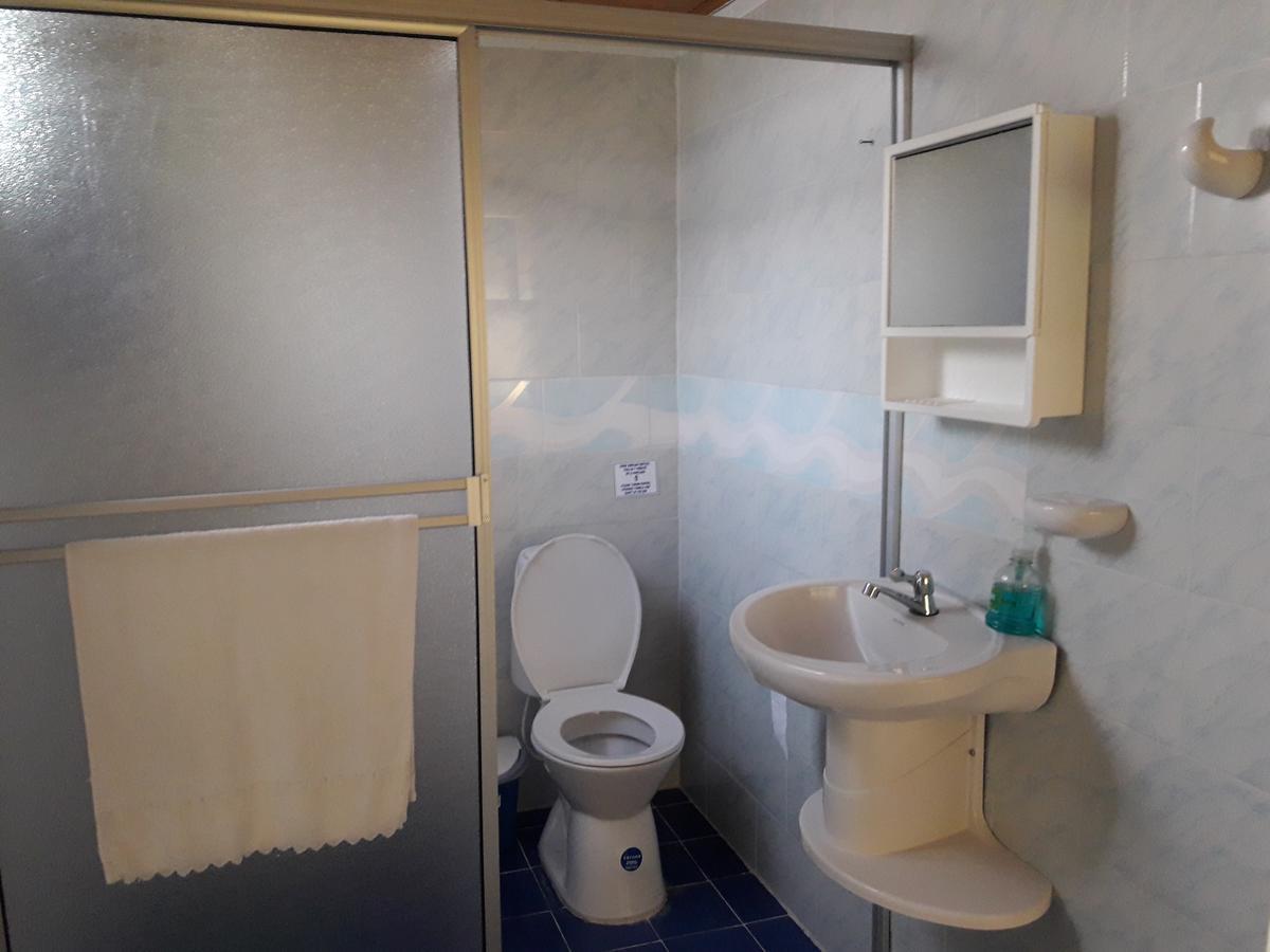 Vivienda Turistica Yerbabuena Hotel Filandia Buitenkant foto