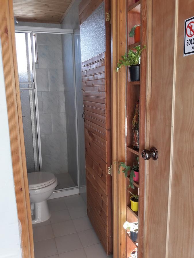 Vivienda Turistica Yerbabuena Hotel Filandia Buitenkant foto