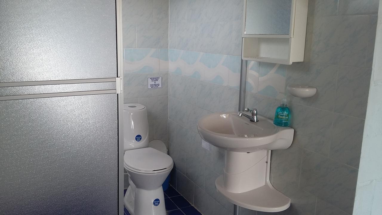 Vivienda Turistica Yerbabuena Hotel Filandia Buitenkant foto
