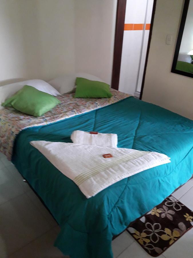 Vivienda Turistica Yerbabuena Hotel Filandia Buitenkant foto